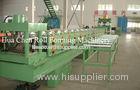 100mm CNC Hydraulic Highway Guardrail Forming Machine with PLC control