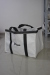 super sack for shopping or carry heavy goods big bag