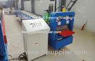 Self-locking 500mm Roofing Sheet Roll Forming Machine For Ghana