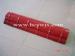 Hydraulic Color Steel Sheet Ridge Making Machine With 12 Rows 0.3mm - 0.6mm