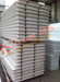 economical structure insulated panels fireproof exterior wall