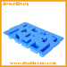 New product silicone ice cube tray like B-Trix