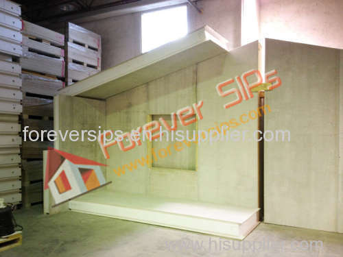 light weight wall panels sip panels sandwich board