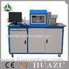 LED Sign Channel Letter Bending Machine For Bend The Frame Of Letters