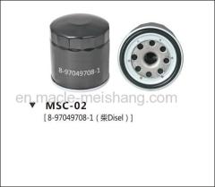 MEISHANG OIL FILTER MSC-02