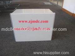 BMC power box mould