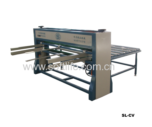 Auto Mattress Dressing machinery