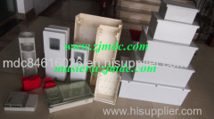 SMC meter box mould