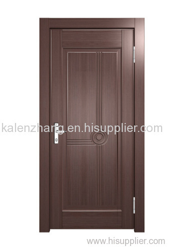 New design composite wood door