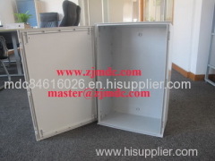 SMC power box mould