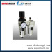 Air Filter regulator lubricator