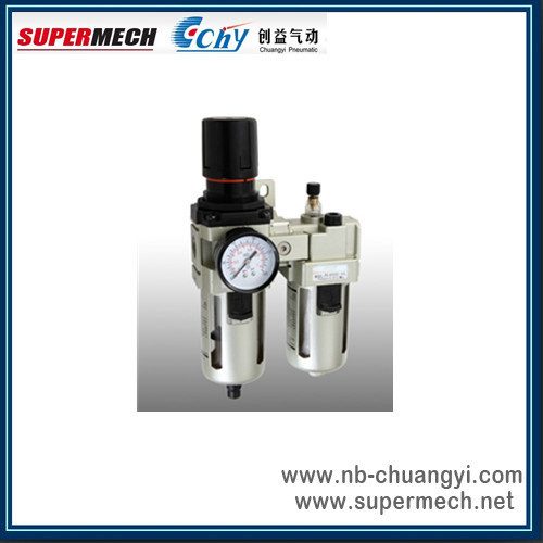 Air Filter regulator lubricator