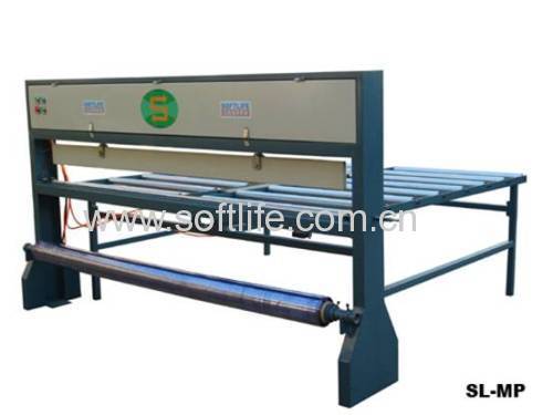 Mattress PVC Film Packaging Machinery