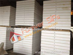 sip panels 1220x2440 heat insulation