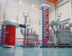 Traction transformer is a critical equipment of power supply system High-speed railway