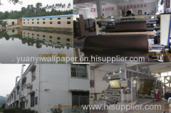 Guangzhou YuanYi Packing Materials Co., Ltd.