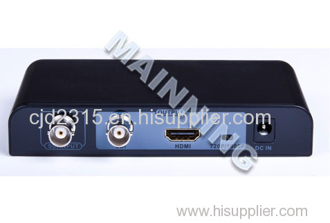 SDI To HDMI Converter Box PROFESSIONAL