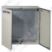 glass single door-JXF wall mount distribution box/enclosure with one step one time molding technology