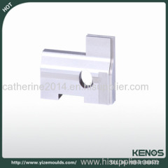 Custom Injection Molded Plastic Parts Manufacturer