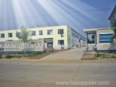 Hebei Jiake Welding Equipment Co.,ltd