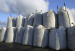 regradable uv resistance bulk bag for sand packaging