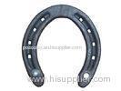 Q235 Steel Metal Horseshoes Horse Foot Shoes 1271198mm