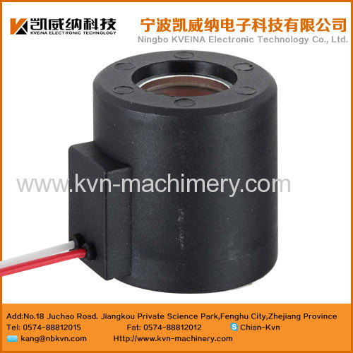 SKM5 serve solenoid coil for Automotive valve