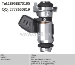 injector valve for fiat