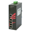 LNP-0500-24 Industrial Ethernet Switch