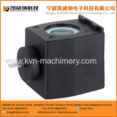 STR serve solenoid coil for Automotive valve