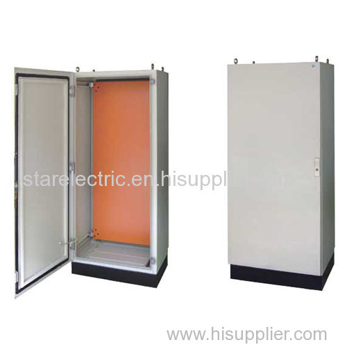 floor stand JXF steel distribution cabinet