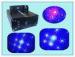 Mini Blue & Red Disco Laser Stage Light , DJ Laser Lights High Power for Outdoor Lighting