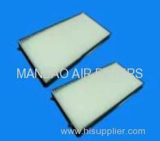 air filters for Benz series