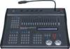 RGB LED Stage Light DMX Lighting Controller for DJ Sound & Lighting Control System