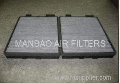 air filters for BMW 5 (E39)