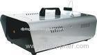 Powerful Special Effect Equipment 1500w Dmx Smoke Mahcine for Night Club Show Fog Effect