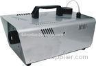 DJ Disco Special Effect Equipment 900w Smoke Machine / Automatic Fogging Machine