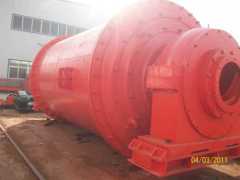High Capacity cement Mill for Cement Plant