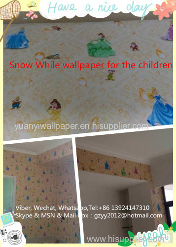 Wallcovering waterproof wallpaper wallcovering wallcovers