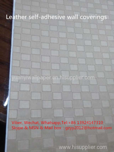 Wallpaper Supplier Guangzhou yuanyi