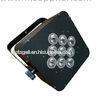 9W 10W 15W Battery Operate Wireless LED Par Cans Light Professional Stage Lighting