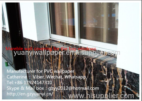 Wallpaper Supplier Guangzhou yuanyi