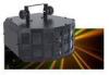 Beautiful Effect DJ Stage Lights LED Double Derby Light / Butterfly Effect Events Lighting