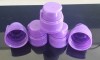 Plastic Fliptop cap mould