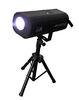 Mini 5R 200W Wedding Follow Spot Light Professional Theater Stage Lighting Fixtures