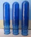 Water bottle preform mould