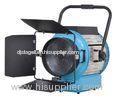 1000w Fresnel Spot Light Theater Stage Lighting Equipment / Multi style tungsten movie light