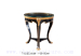 Coffee table wooden table end table