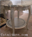 End table living room table marble table