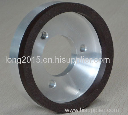 Resin Wheels for Straight Line Edger